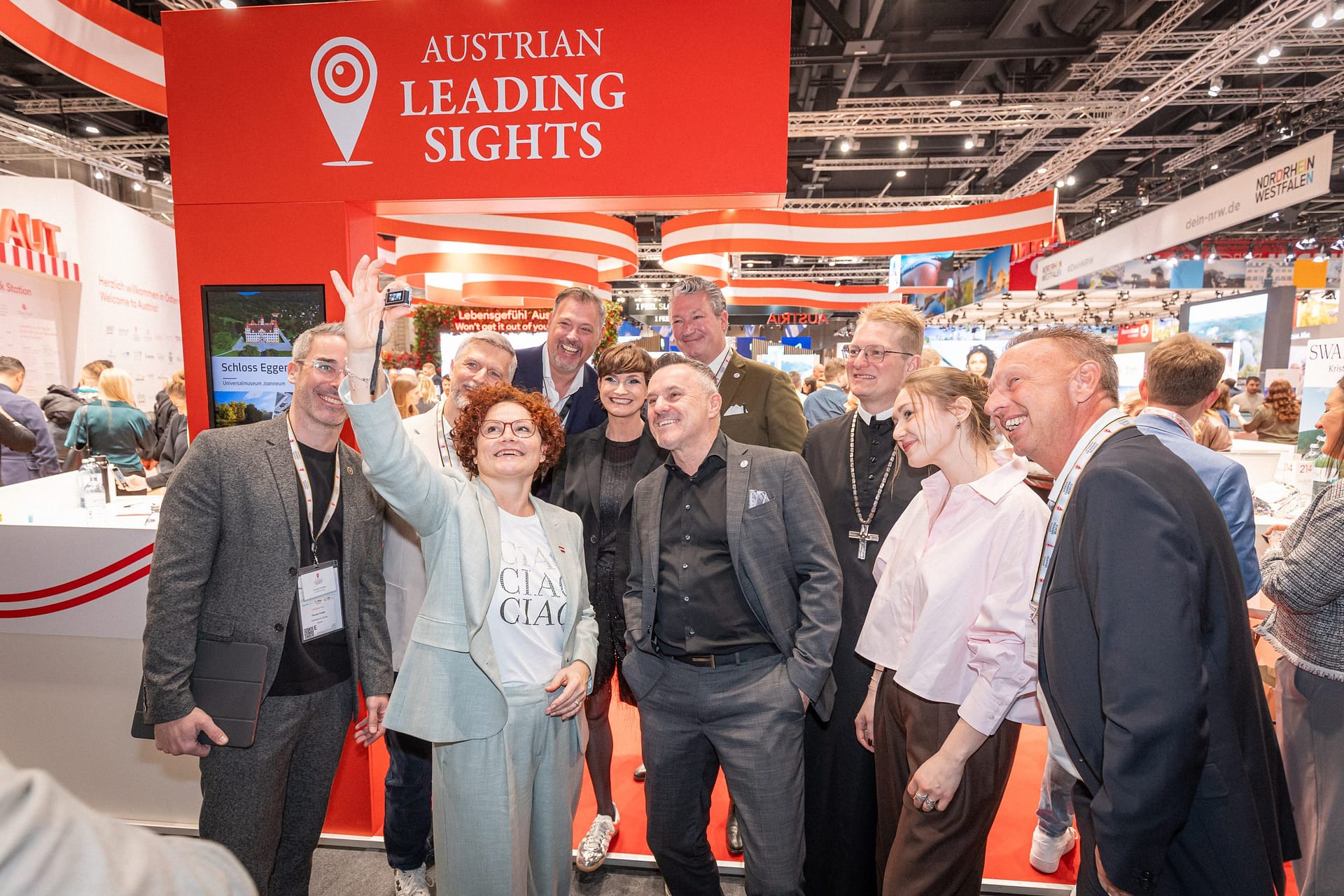 ©Österreich Werbung / Philipp Gaiko