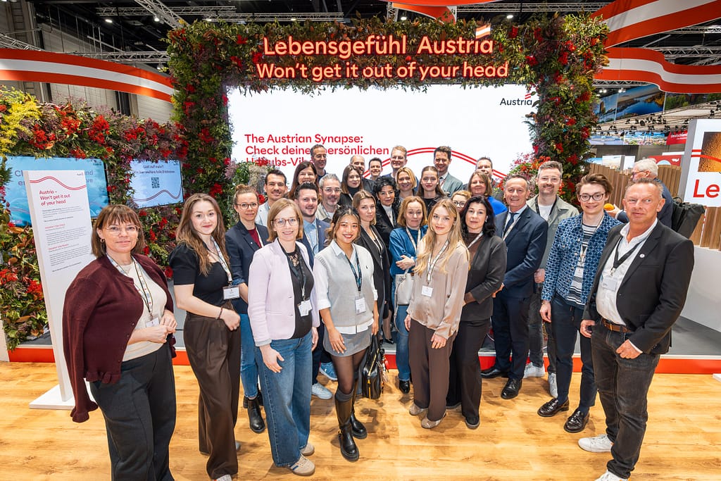 ©Österreich Werbung / Philipp Gaiko