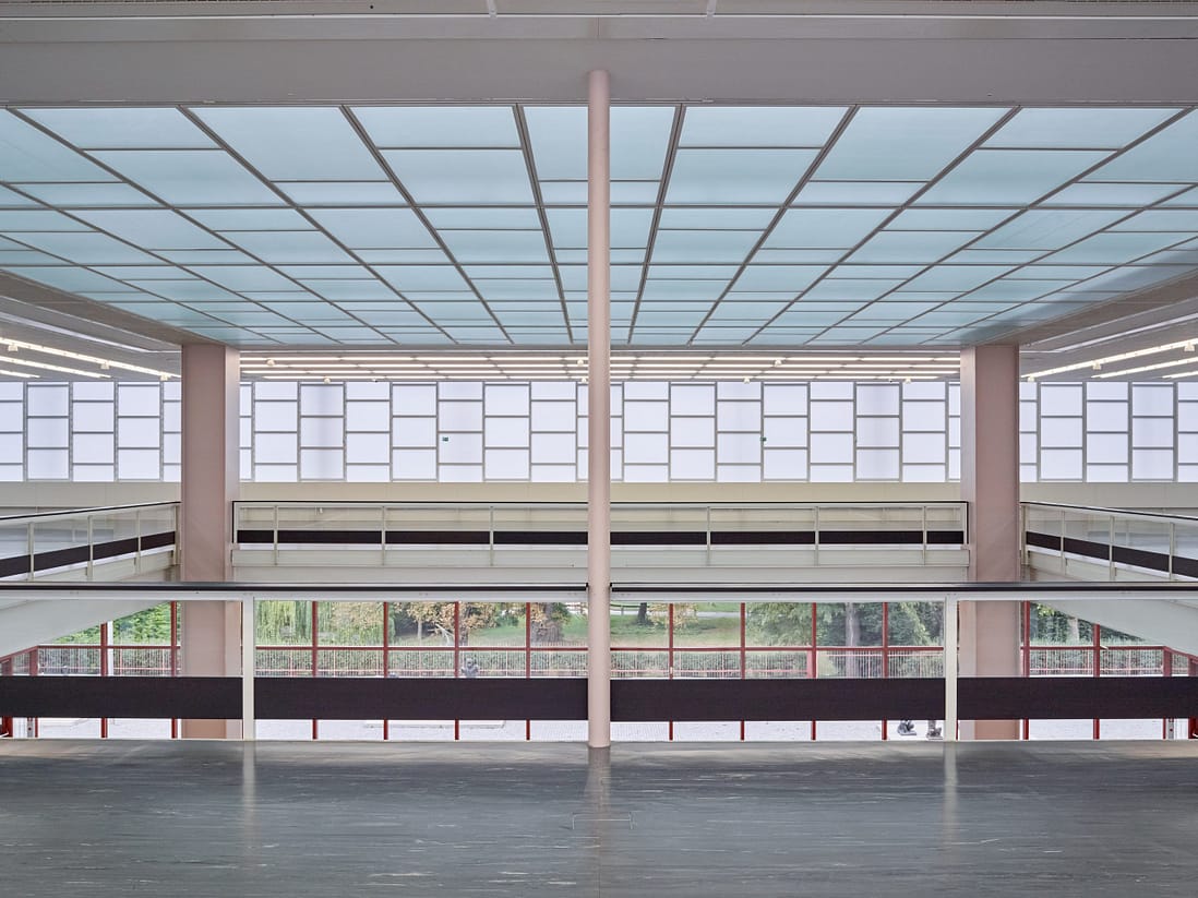 21erHaus OG, Belvedere Wien