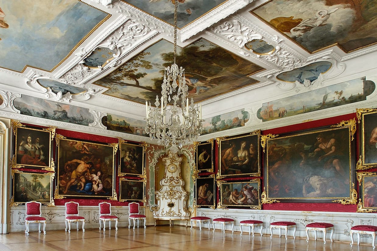 SchlossEggenberg_Bild2_UMJ, Schloss Eggenberg, N.Lackner-web