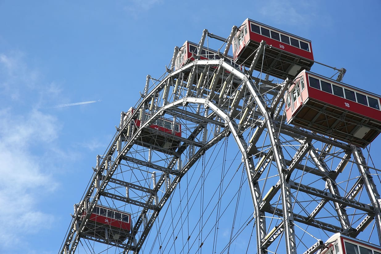WienerRiesenrad_Bild 1_Wiener Riesenrad-web
