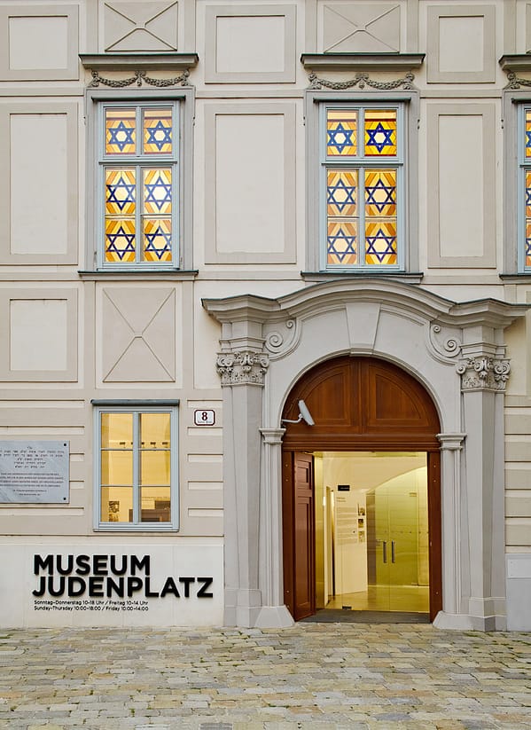 Jüdisches Museum Wien_Bild 1_Jen Fong