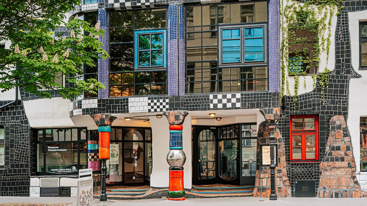 Fassade_Hauptbild_C_KUNST HAUS WIEN_2020_Foto Paul Bauer