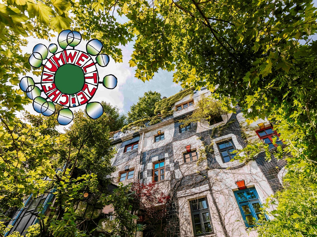 Grünes Museum_Bild_C_KUNST HAUS WIEN_2020_Foto Paul Bauer