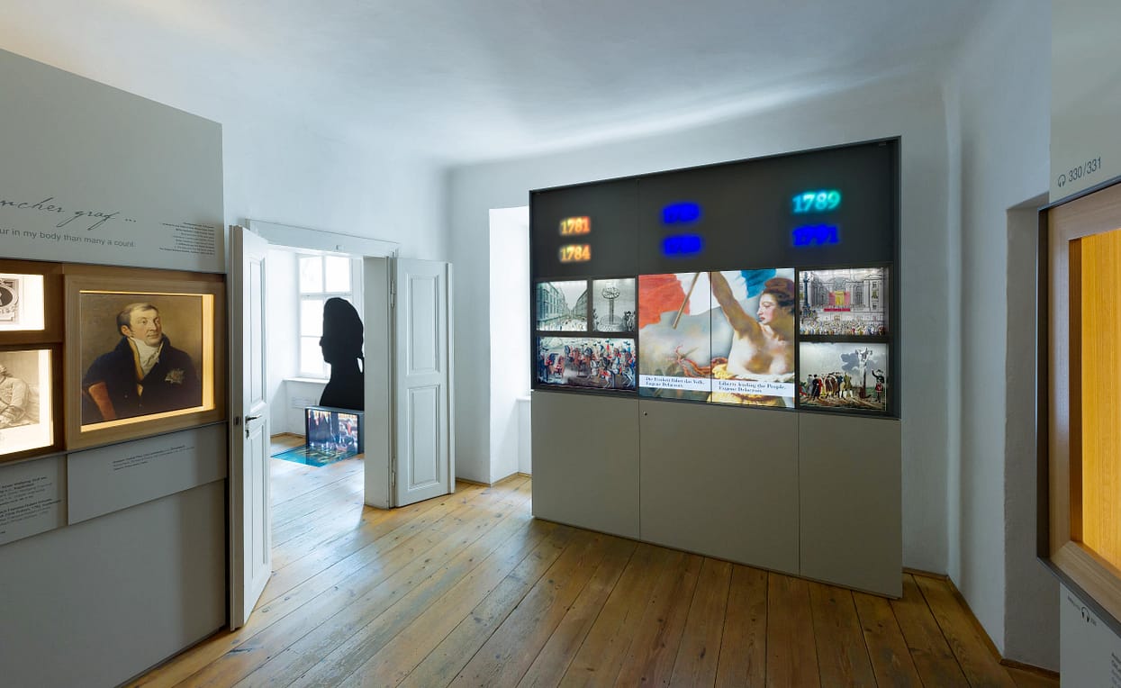 Mozarthaus Vienna_Bild 1_David Peters