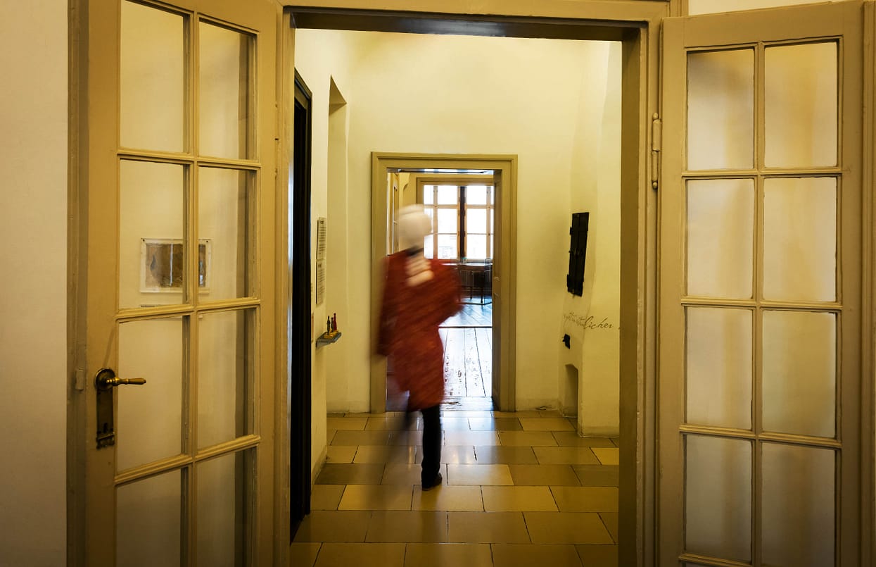Mozarthaus Vienna_Bild 2_David Peters