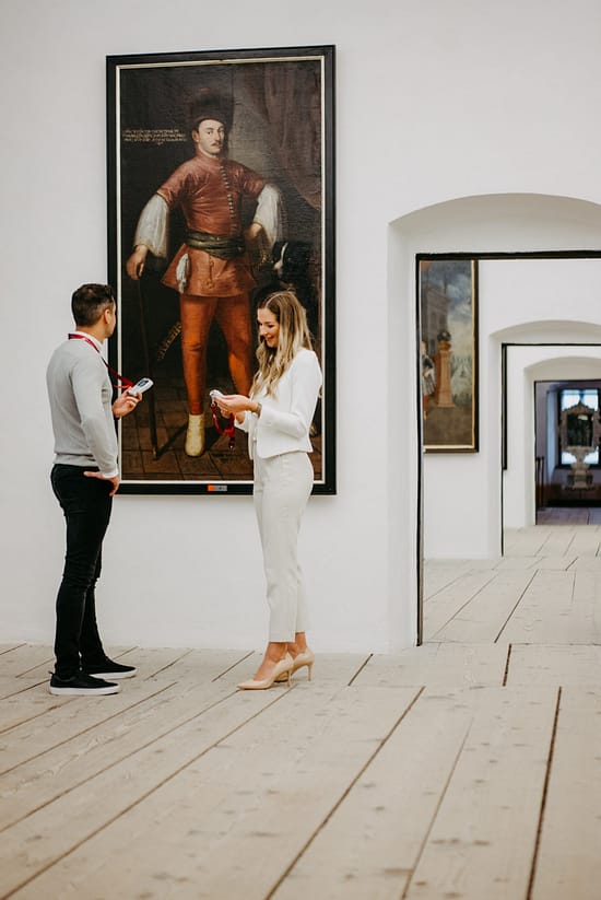 Burg Forchtenstein ©Esterhazy/Thomas Schmid