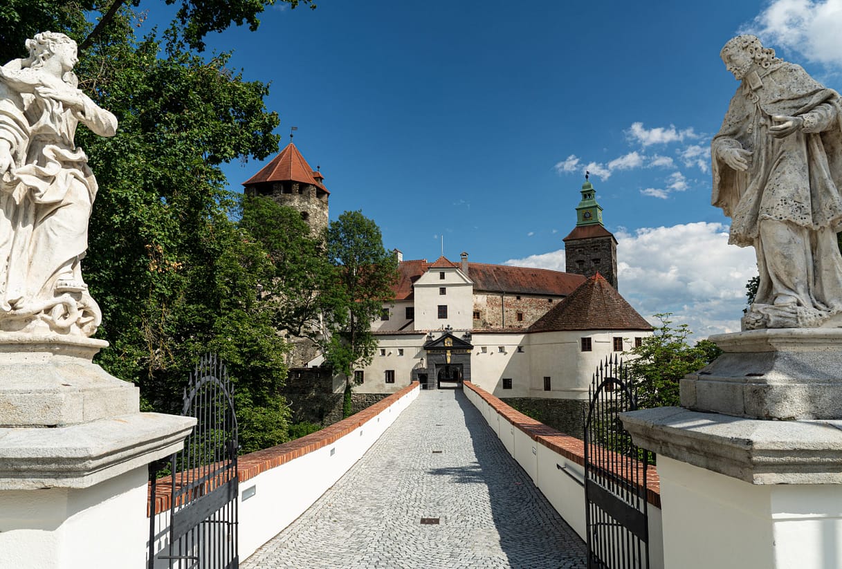 Friedensburg Schlaining_Brücke_c_KBB