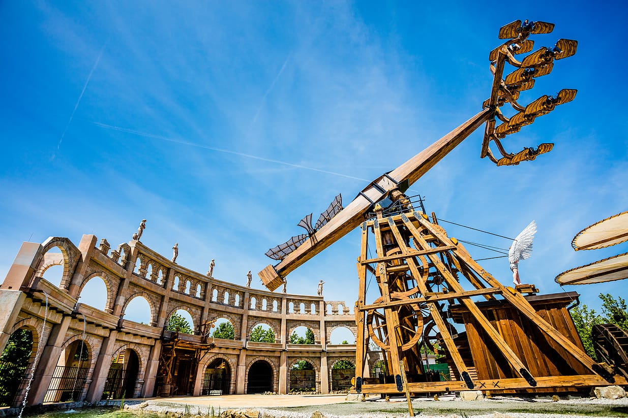 Familypark Neusiedlersee