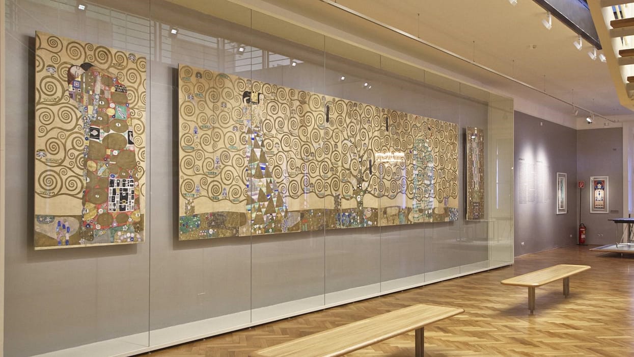 [0028] MAK-Schausammlung Wien 1900 @ MAK