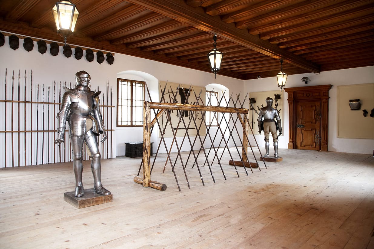 Renaissanceschloss Rosenburg_BIld2_Lichtstark