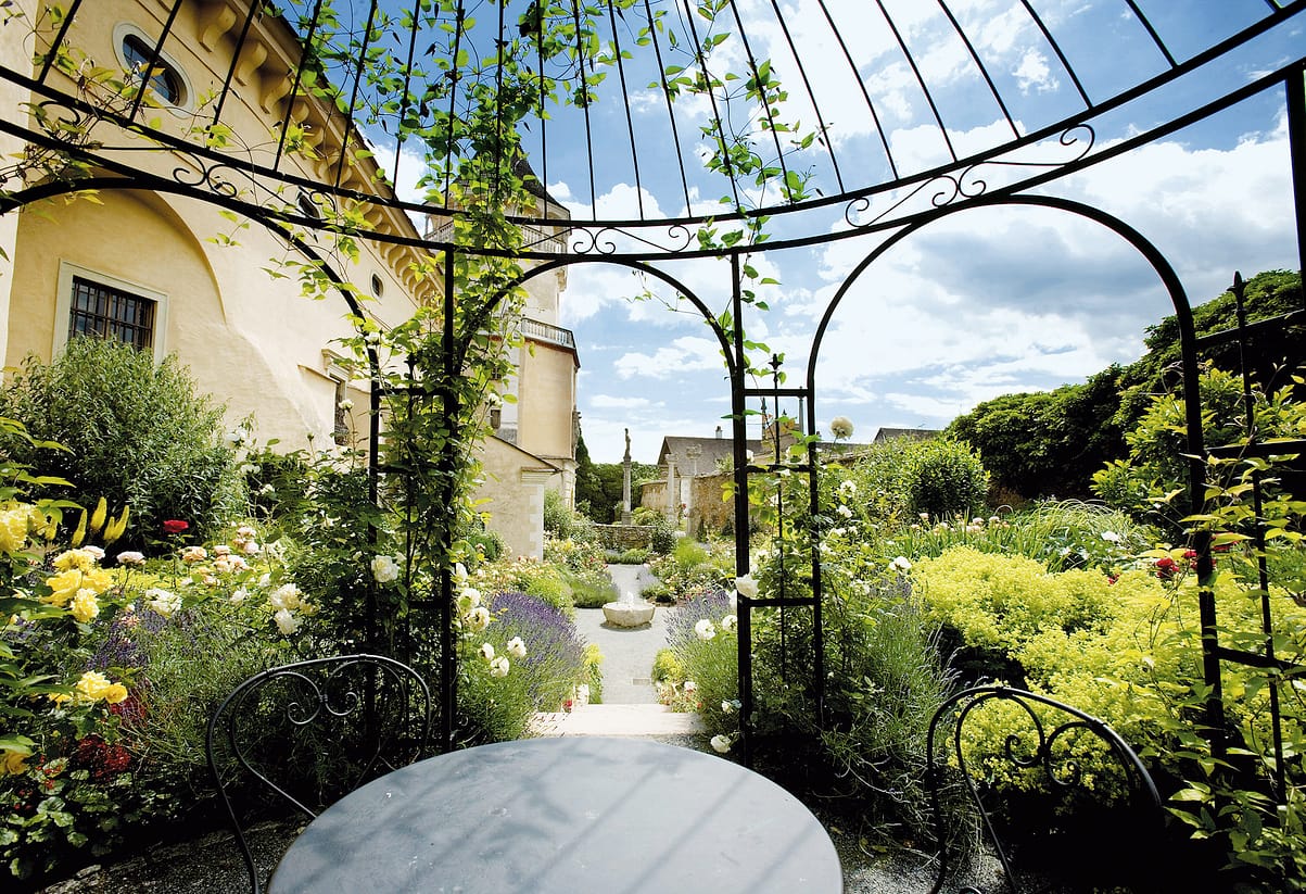 Renaissanceschloss Rosenburg_BIld3_Lichtstark