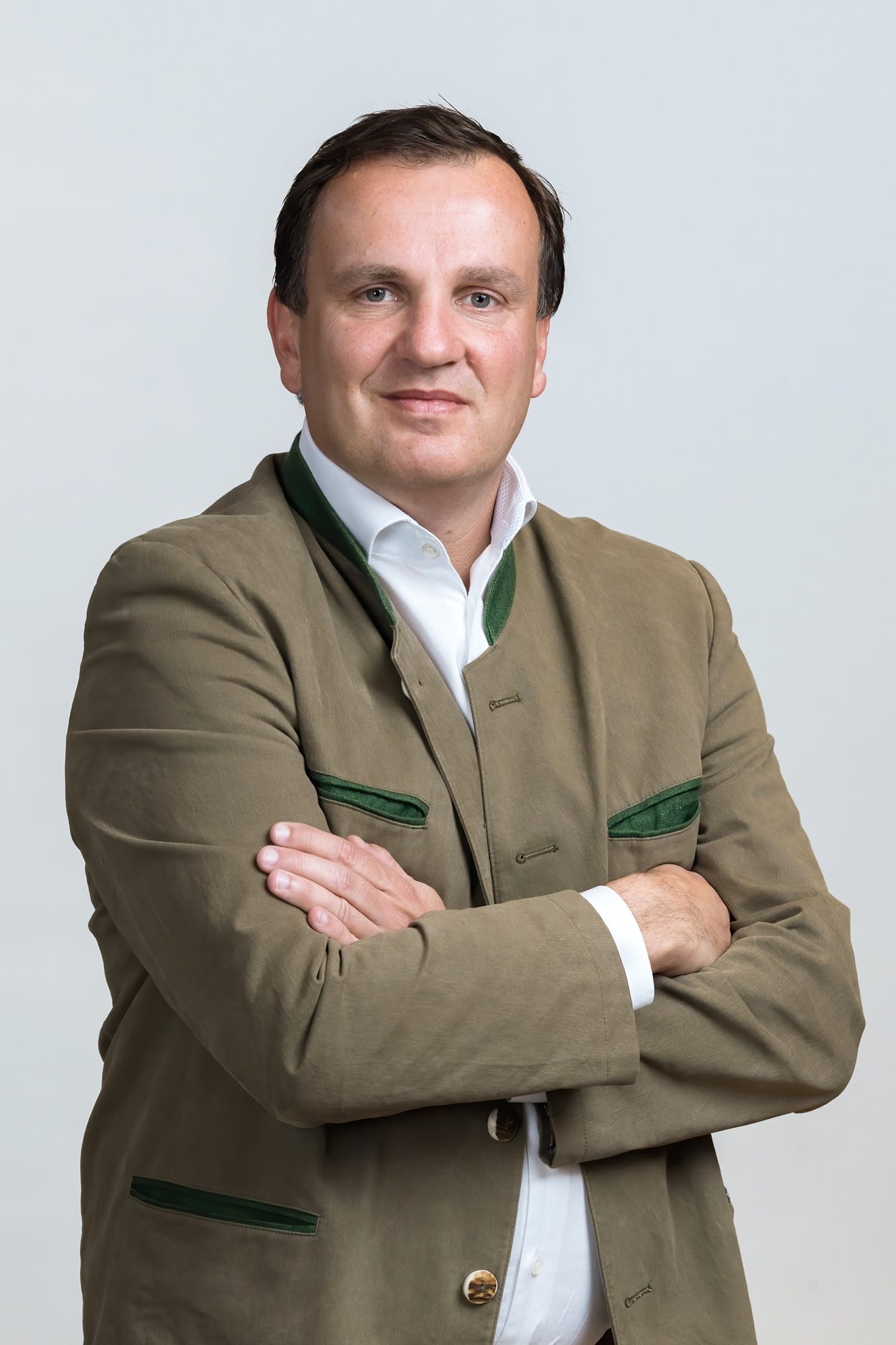 Mag. (FH) Paul Blaguss