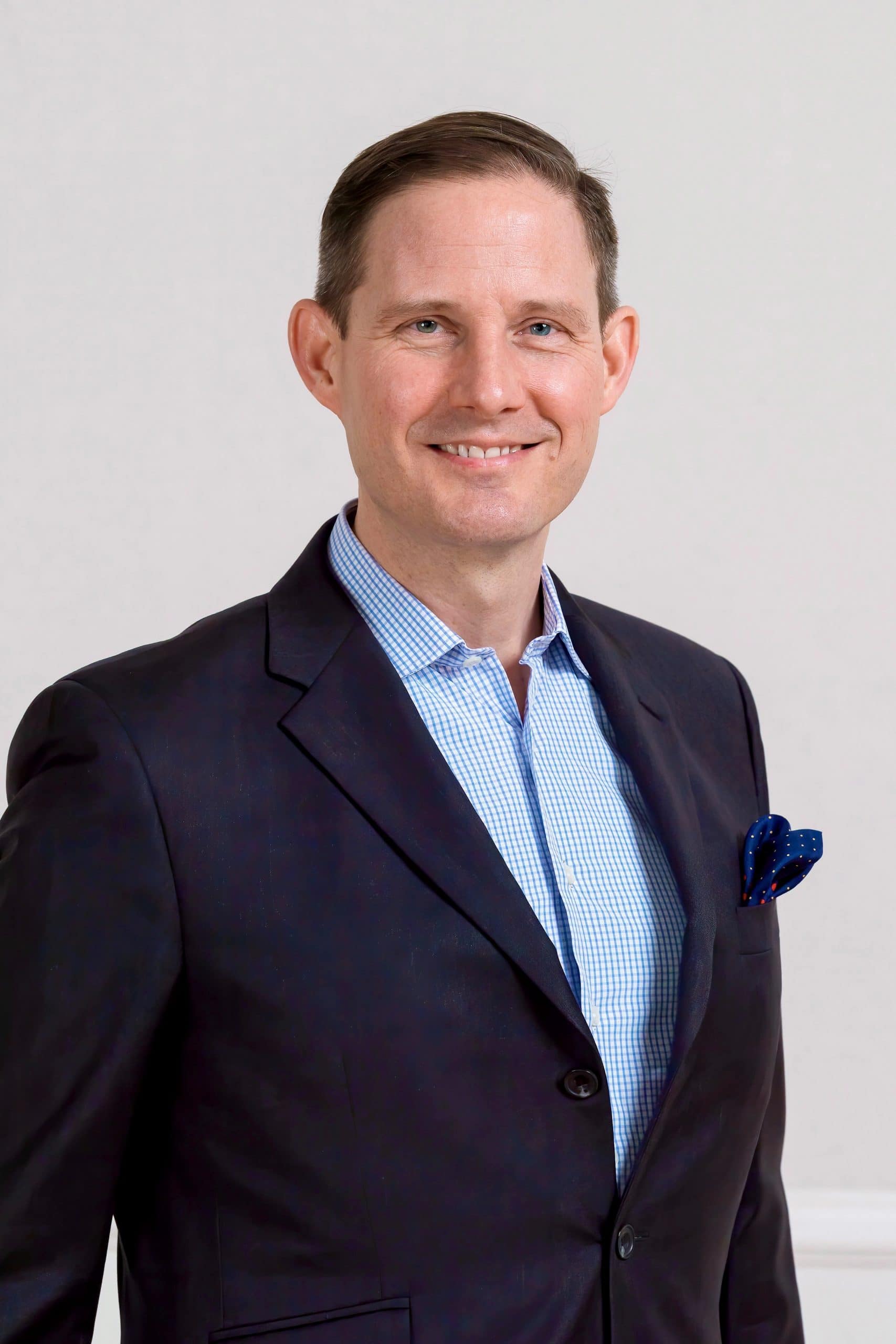 Mag. (FH) Heinz Holzinger