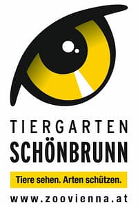 Logo von Tiergarten Schönbrunn