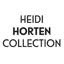 Logo von HEIDI HORTEN COLLECTION