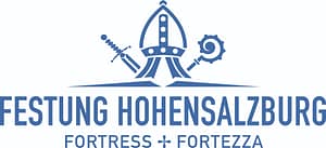 Logo von Festung Hohensalzburg