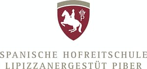 Logo von The Spanish Riding School 
