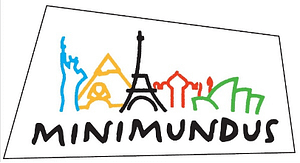 Logo von Minimundus