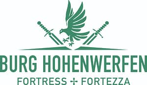 Logo von Burg Hohenwerfen