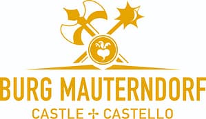 Logo von Mauterndorf Castle 