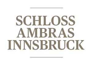 Logo von Schloss Ambras Innsbruck