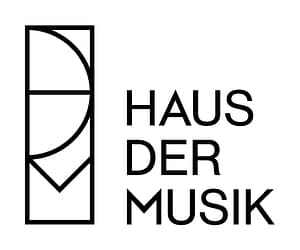 Logo von Haus der Musik