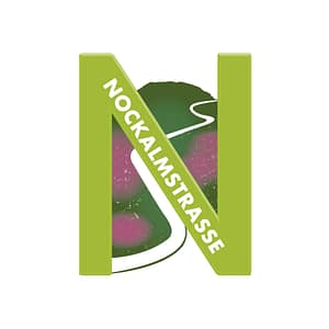 Logo von Nockalmstraße