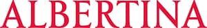 Logo von Albertina
