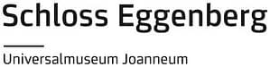 Logo von Schloss Eggenberg