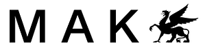 Logo von MAK - Museum of Applied Arts