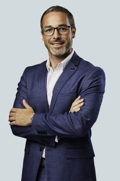 Mag. (FH) Florian Felder