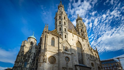 Domkirche St. Stephan