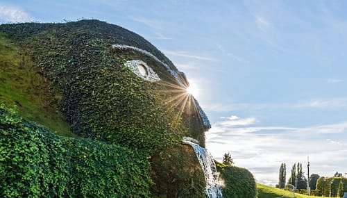 Swarovski Kristallwelten