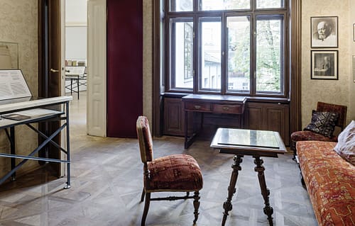 Sigmund Freud Museum