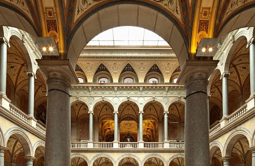 MAK – Museum für angewandte Kunst