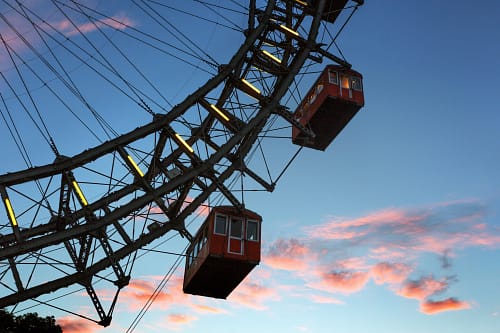 Wiener Riesenrad