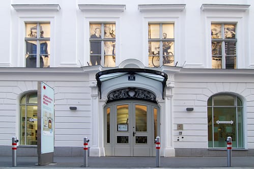 Jüdisches Museum Wien