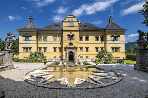 Schloss Hellbrunn