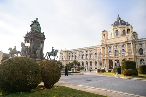 Naturhistorisches Museum Wien