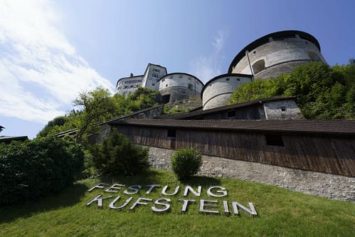 Festung Kufstein