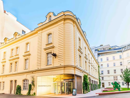 HEIDI HORTEN COLLECTION