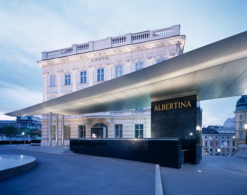 Albertina